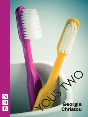 cover image of Yous Two